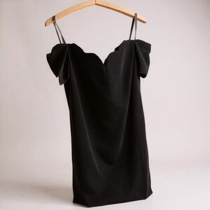 vintage green velvet dress